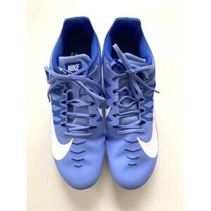 Nike Zoom Rival S 9 Royal Pulse Running Shoes 907565-401 Womens Size 11 Track